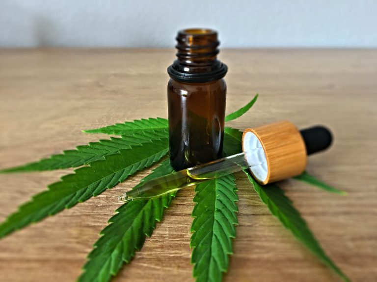 Czy olejki CBD są legalne w Polsce?